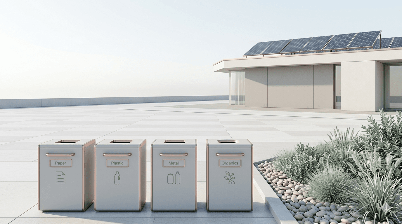 Waste Management